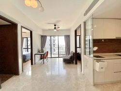 Amber 45 (D15), Apartment #575949051